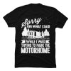 rv camping shirts